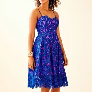 Lilly Pulitzer Camella Dress